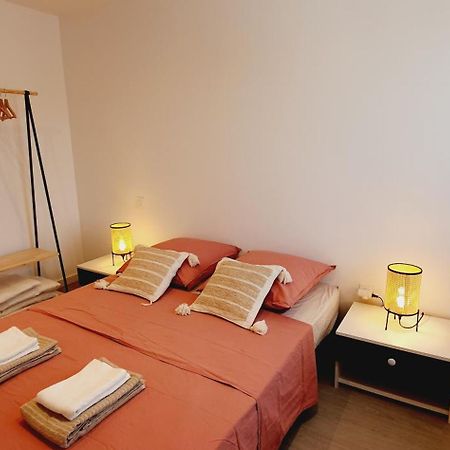 Via Domitia Apartment Perpignan Exterior foto