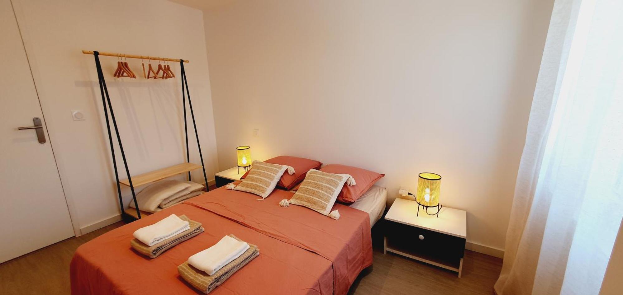 Via Domitia Apartment Perpignan Exterior foto