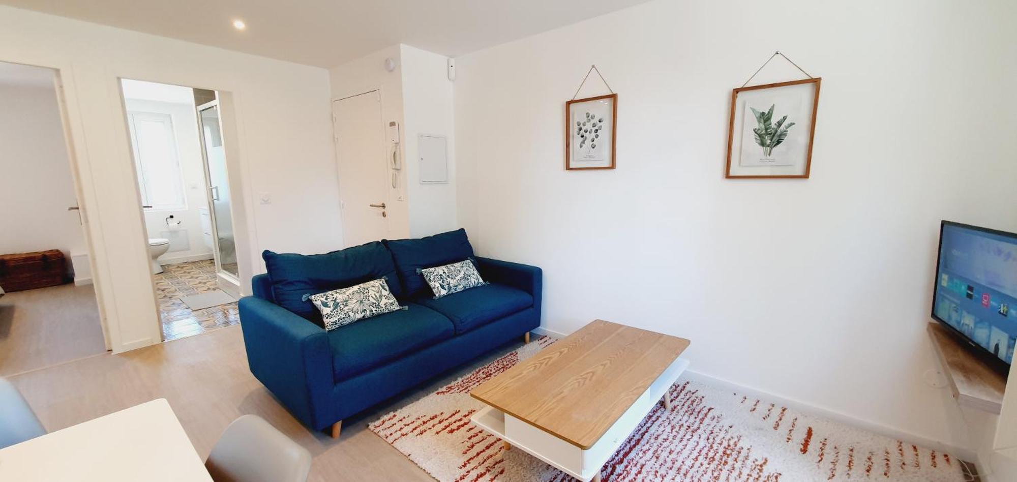 Via Domitia Apartment Perpignan Exterior foto