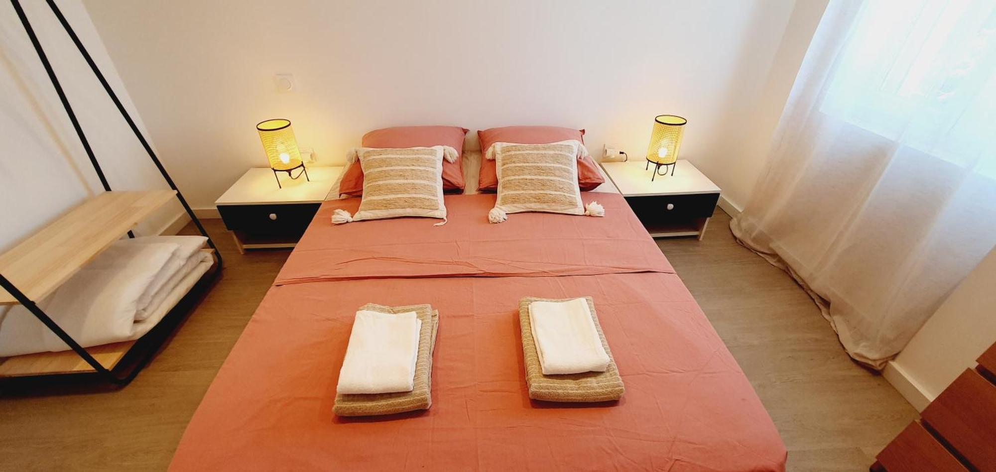 Via Domitia Apartment Perpignan Exterior foto