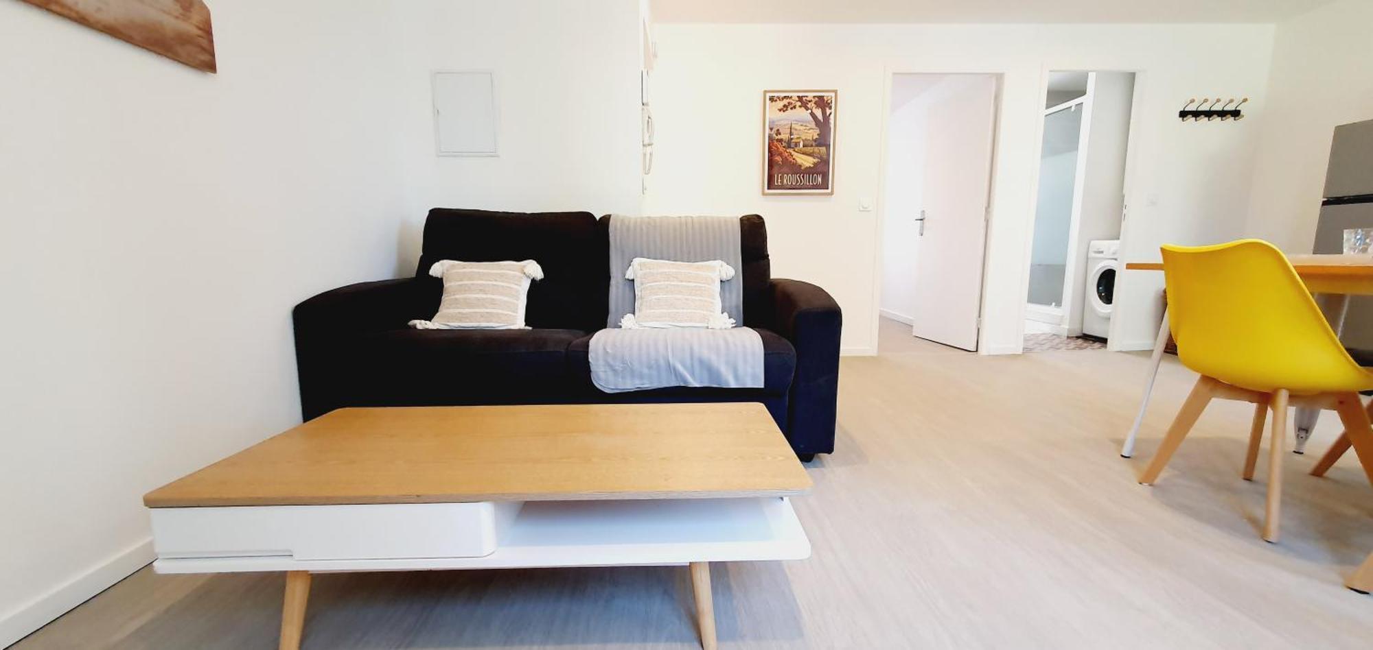 Via Domitia Apartment Perpignan Exterior foto