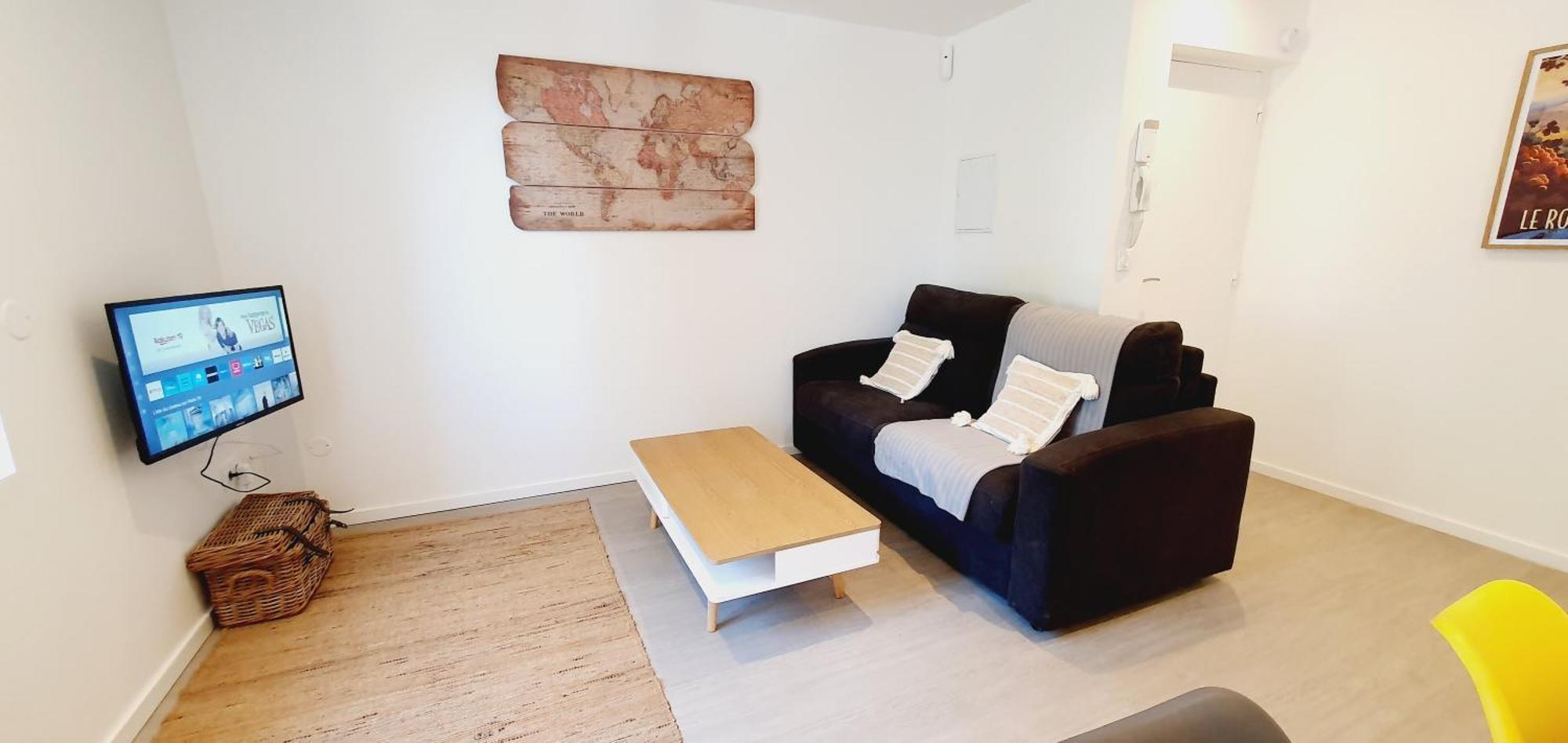 Via Domitia Apartment Perpignan Exterior foto
