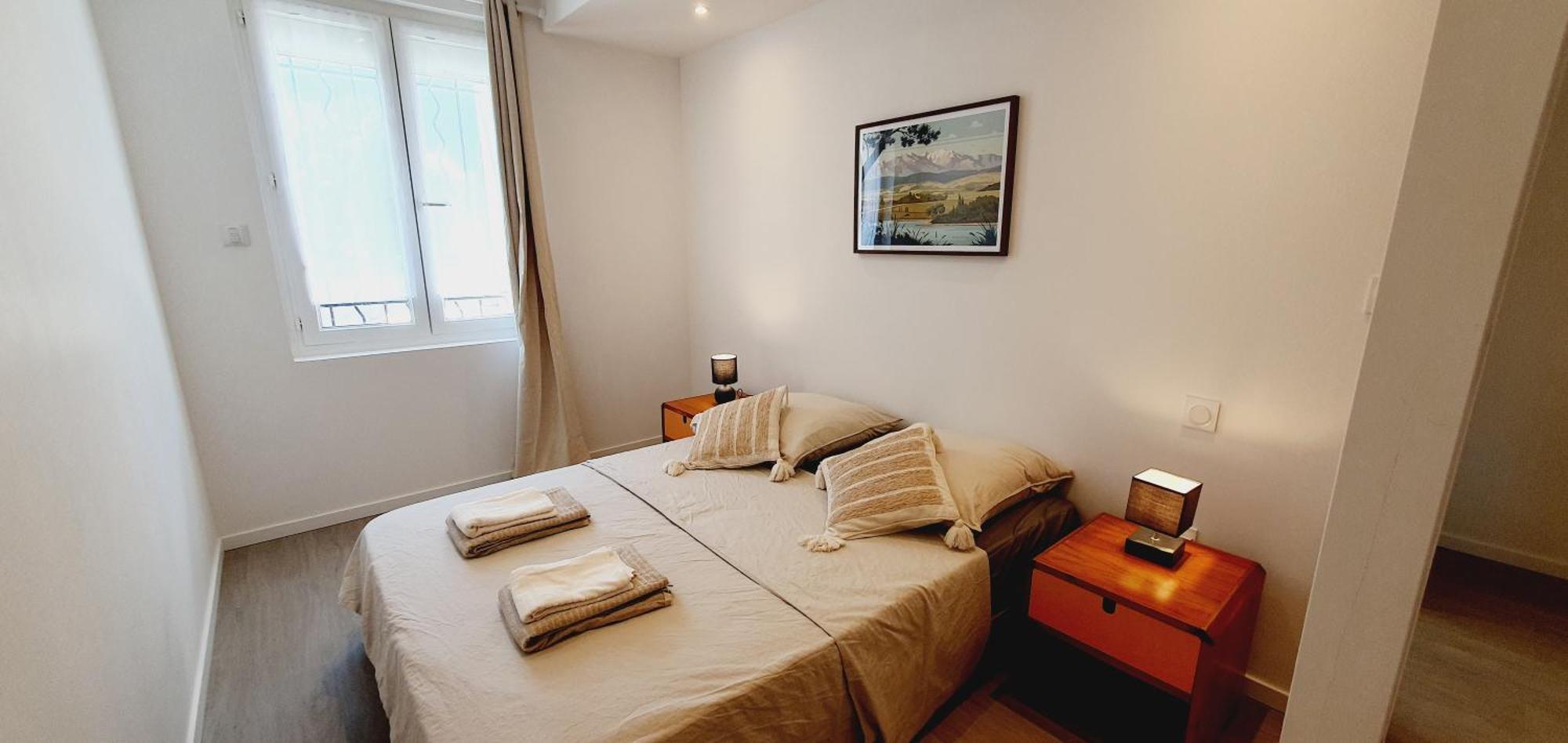 Via Domitia Apartment Perpignan Exterior foto