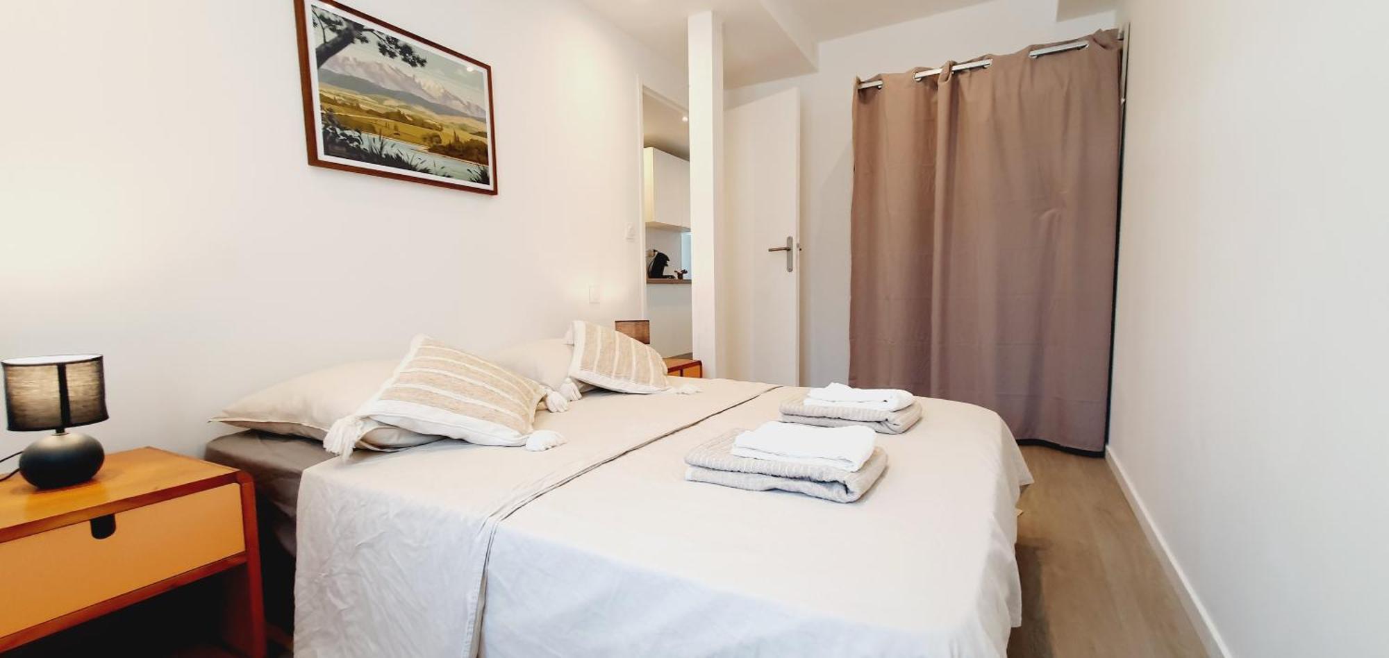 Via Domitia Apartment Perpignan Exterior foto