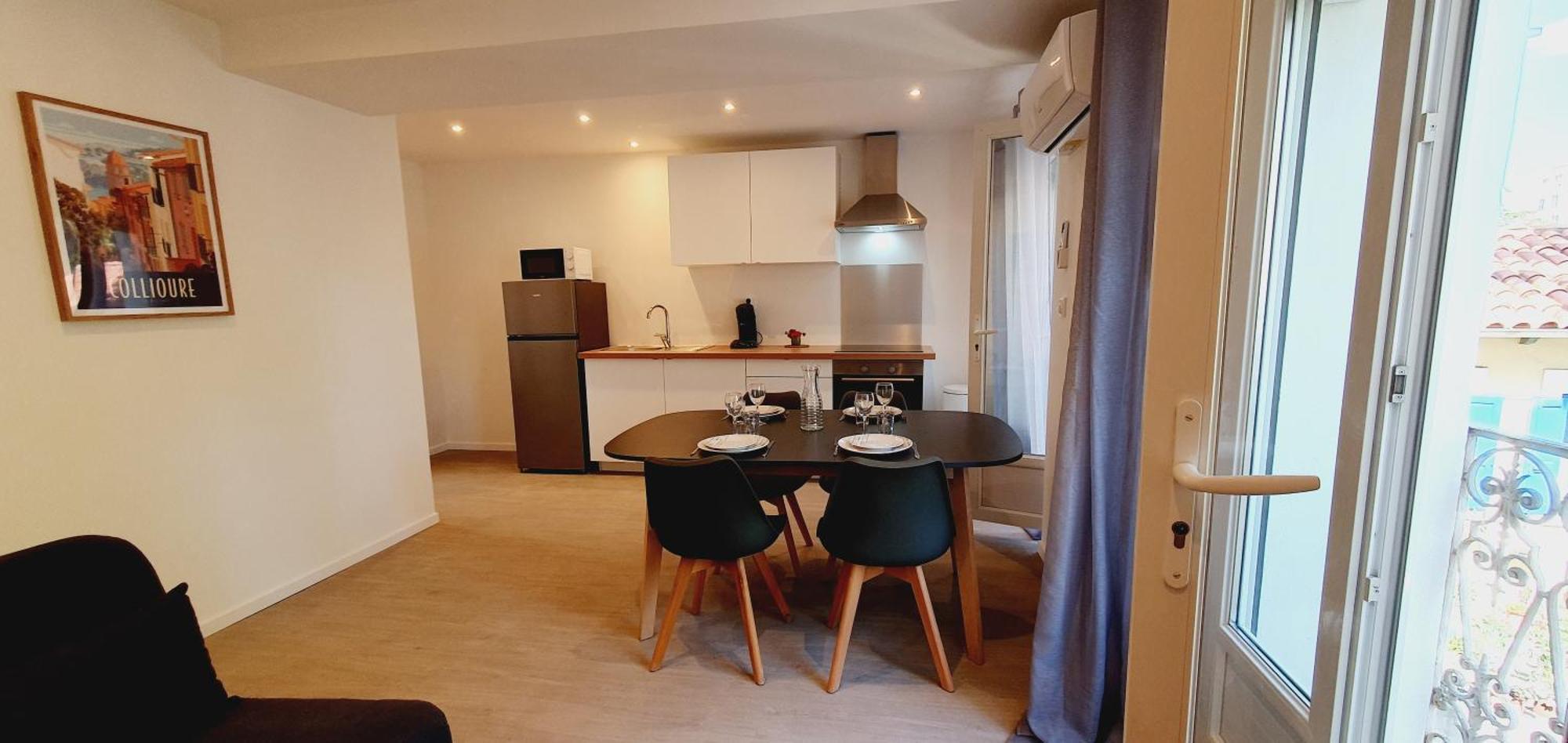 Via Domitia Apartment Perpignan Exterior foto