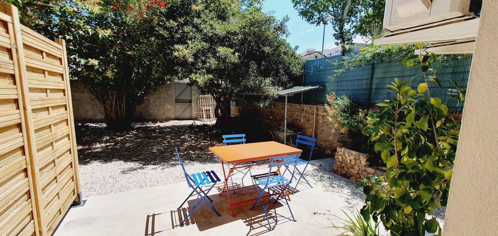 Via Domitia Apartment Perpignan Exterior foto