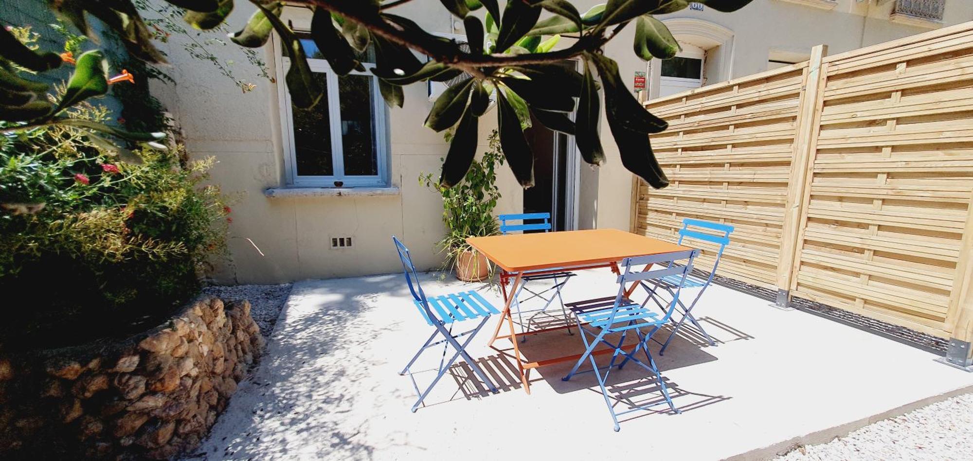 Via Domitia Apartment Perpignan Exterior foto