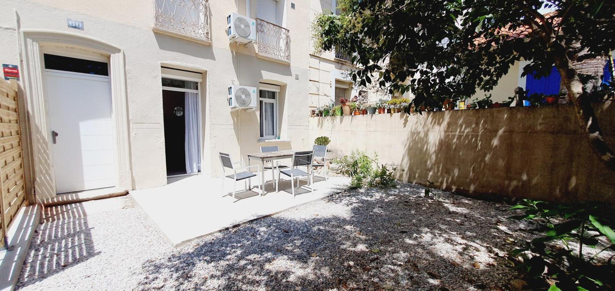 Via Domitia Apartment Perpignan Exterior foto